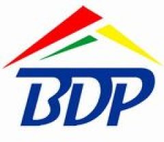 PT BPR Bank Daerah Pati             (Perseroda )